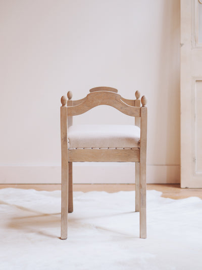 Peyton Stool - The Cross Decor & Design