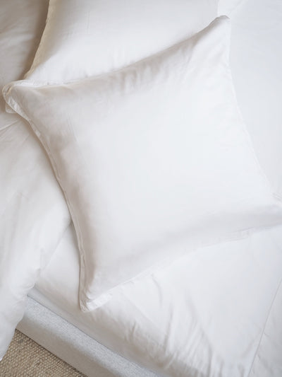 Catalina Bedding by The Cross | White - The Cross Decor & Design